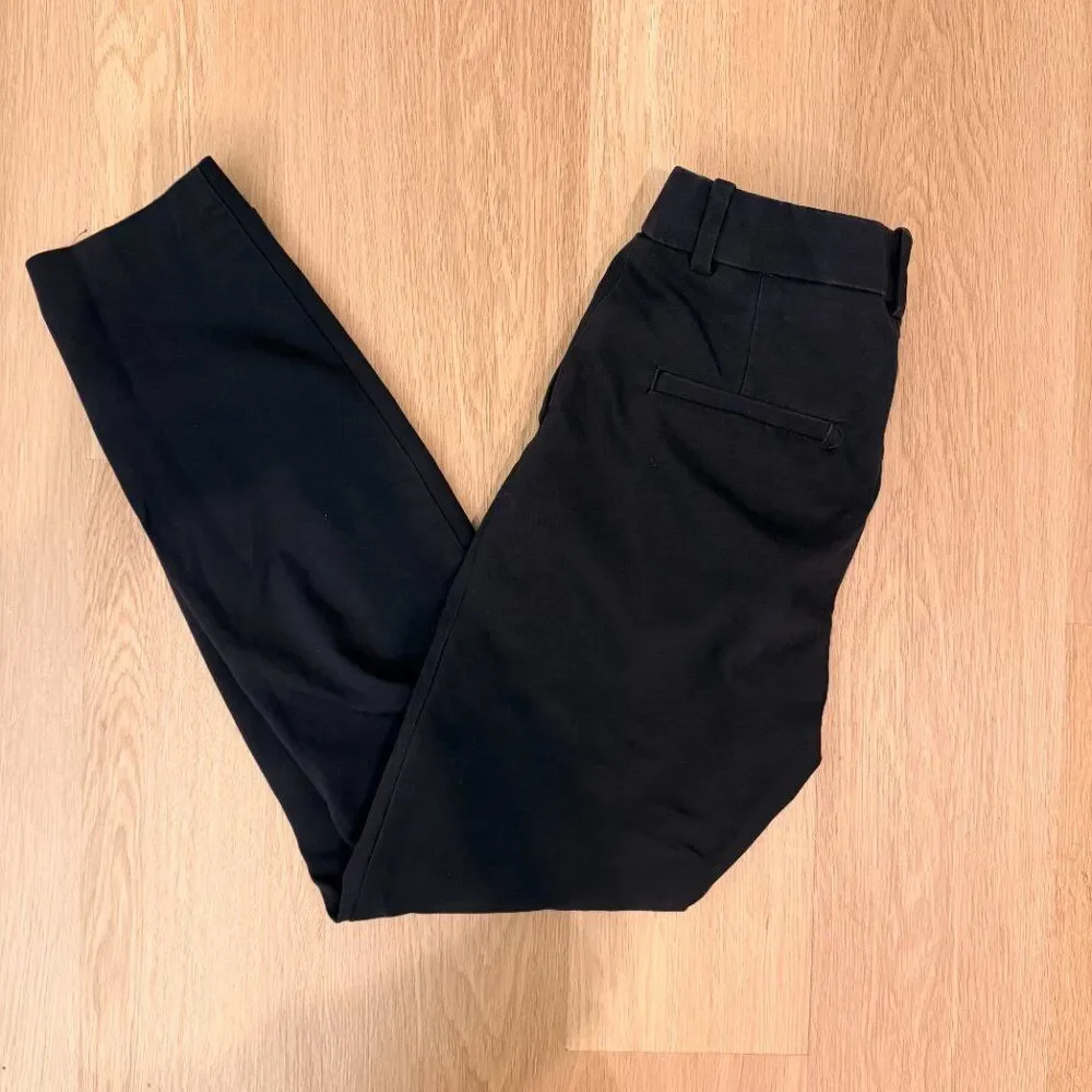 H&M Navy Dress Pants